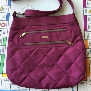 Travelon crossbody bag